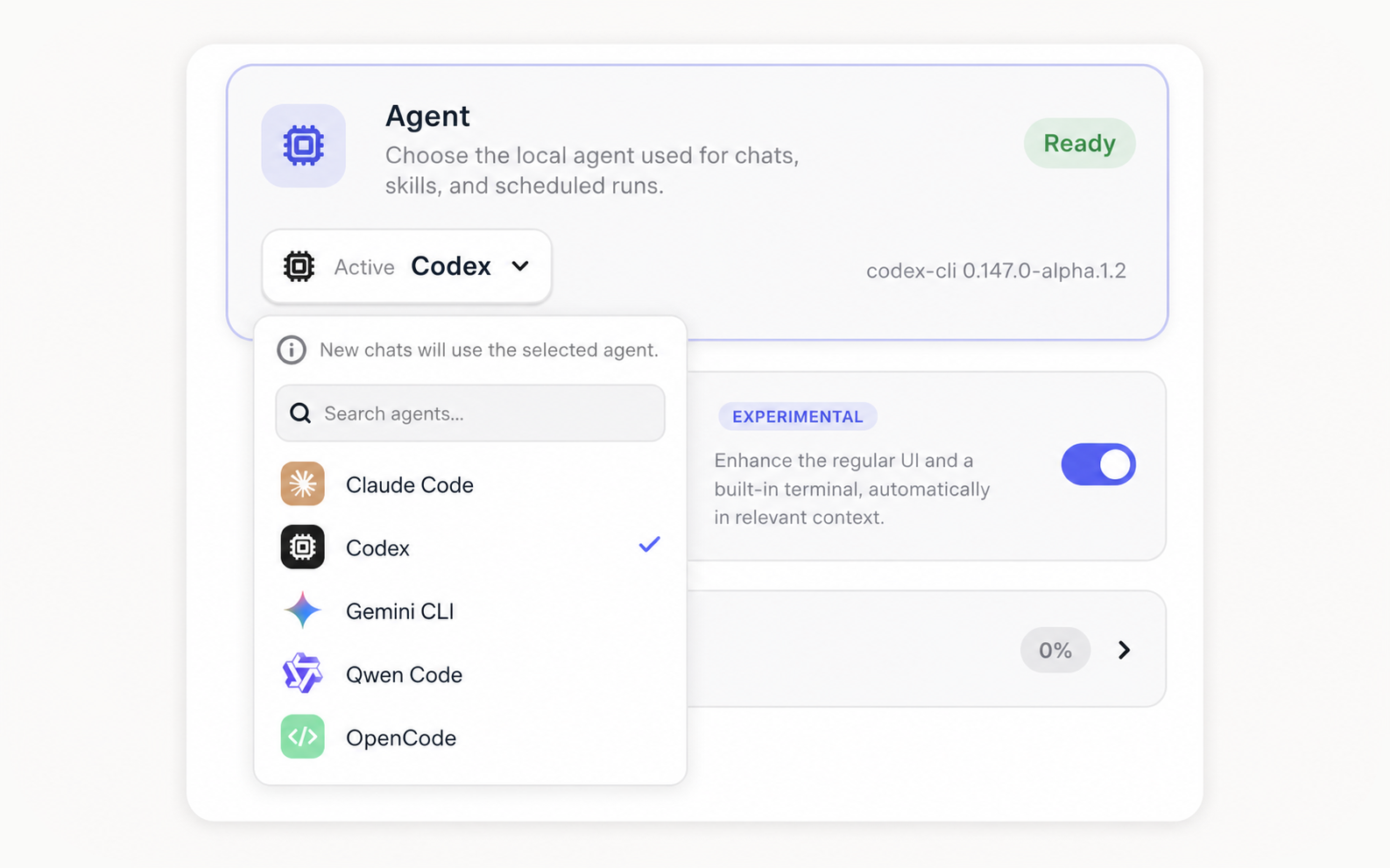 Connect your agent workflow preview